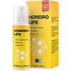 MayProducts Hondrolife Spray - cura naturale per muscoli e articolazioni - Contenuto 100 ml - 1x