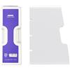 Generic Soluzione detergente per pavimenti compatibile con Narwal Freo Z Ultra - Detergente per pavimenti senza residui e striature (205 ml con modulo soluzione)