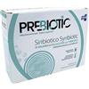 Duuous PREBIOTIC 10 Bustine - Integratore di fermenti lattici e fruttooligosaccaridi