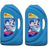 Generico DETERSIVO LIQUIDO LAVATRICE 80 LAVAGGI 4 LITRI 1,2,4 BOTTIGLIE CLASSICO E COLORATI (4 Pezzi, Colorati)