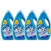 Generico Detersivo Igienizzante Classico Per Bucato 27 Lavaggi Confezione Da 3,4 e 5 Flaconi Per Ace (1, 1350 ml)