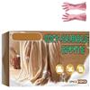 WEIWOGU Compresse per ravvivare il maglione, antirestringimento, ripristina la morbidezza e sicuro per i colori, compresse effervescenti, formula potente su tessuti delicati, ammollo delicato per (1pcs)