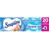 Soupline asciugatrice grande aria