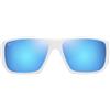 Maui Jim GAFAS MAUI JIM - Keha_B663-05 C: WHITE/EYE SIZE: 63 TEMPLE LENGTH: 125 VERTICAL SIZE: 43 Cura della persona e salute