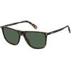 Polaroid GAFAS POLAROID - Modelo: PLD 6232/S_ C: HAVANA/Eye size: 55 - Bridge size: 17 Cura della persona e salute
