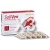BIOS LINE - SOLIVEN INTEGRATORE 30 CAPSULE [3 CONFEZIONI] efficace | naturale | benessere quotidiano - [KIT CON SOLUZIONE IDROGLICERICA DI PROPOLI IN OMAGGIO]