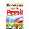 Persil Color polvere (70 lavaggi), detersivo per colori con tecnologia Deep Pure Plus, combatte le macchie più ostinate, detersivo per colori vivaci
