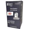 BIOCHEMICAL SYSTEM INTERN. SpA VTRUST TD-4279 GLUC 50STR più Doccia Shampoo alla Verbena