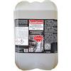 Cleanprince 10 Litro Tanica Pavimento Forte - Pulitore Alcalino CPA un Alkalisches Detergente Gastronomia Pulizia Base Forte Ha Sostenuto Bodenbereiche Cucina Macelleria Lebensmittelbereich