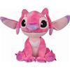 SIMBA Peluche Stitch Angel 120 Cm
