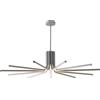 Artemide Veil Silver Lampada a sospensione
