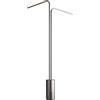 Artemide Veil 2 Bracci lampada da terra