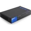 Belkin Switch Gigabit non gestito a 8 porte di Linksys