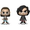 Funko Star Wars Bobble-Head : Rey e Kylo figurine da collezione figurine da collezione