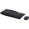 Logitech MK850 Performance - Set tastiera e mouse
