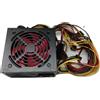 Xilence XN052 alimentatore 500 W 20+4 pin ATX Nero