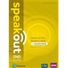 Speakout 2ed Advanced Plus Student's Book & Interactive eBook with Digital Resources Access Code