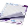 Desk-Mate® Gadget personalizzate. Blocco note A5 Desk-Mate® personalizzabile con 50 fogli - Desk-Mate® personalizzate o neutre