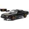 Greenlight 1:24 Pontiac Firebird Trans AM - Starlite Nero Modellino - 84036