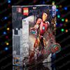 LEGO ⭐ LEGO 76206 Personaggio di Iron Man Marvel Figure Avengers Infinity Mark 43