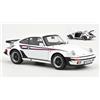 Norev PORSCHE 911 TURBO 3.3 1980 WHITE 1:18