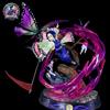 Demon Slayer 🗡️👹 - Kochou Shinobu Action Figure - 36cm Statua Da Collezione