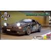 Hasegawa TOKYO XTREME RACER TOYOTA SUPRA A70 2.5GT TWIN TURBO R KIT 1:24