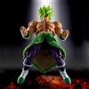 Bandai Tamashii Dragon Ball S.H. Figuarts Broly FULL POWER Reissue Action Figure