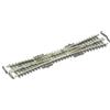 Peco SL-390F Code 55 (Finescale) Insulfrog Double Slip