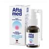 Aftamed Spray Orale Lenitivo Calmante Anti-Irritazioni 20 ml