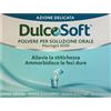 Sanofi Aventis Linea Intestino Sano Dulcosoft Integratore Alimentare 20 Buste