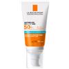 La Roche Posay-phas (l'oreal) La Roche Posay Anthelios UVMUNE 400 Crema Idratante SPF50+ Senza Profumo 50ml