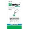 Italchimici Linea Intestino Sano Reuflor Gocce Integratore Alimentare 5 ml