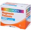 Marco Viti Farmaceutici Massigen Magnesio e Potassio Zero Zuccheri 30 bustine Arancia Rossa 2025