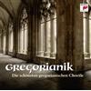 SONY MUSIC Gregorianik - Die schönsten Choräle