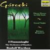 Telarc Gorecki: Musica Per Archi Requiem