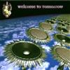 SONY MUSIC Welcome to Tomorrow