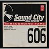 Rca Records Label Sound City-Real To Reel