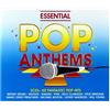 Sony Music UK Essential Pop Anthems