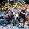 ALLIGATOR RECORDS 100 Years Of Blues