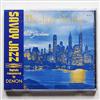 Savoy Jazz The Jazz Skyline