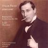 AMPED Oskar Fried Conducts Liszt & Beethoven Vol. 2
