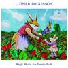 Antone's Records Magic Music For Family Folk