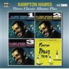 Avid Jazz Three Classic Albums Plus (All Night Session Vol 1 (2 CD)