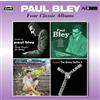 Avid Jazz Introducing / Paul Bley / Solemn Meditation