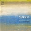 Dux Kaija Saariaho: Works For Cello