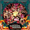 MERCURY SOUNDTRACKS Dungeons & Dragons: Honour Among Thieves