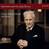 GRAMOLA Kammermusik Mit Jorg Demus (Sacd)