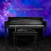 membran String Theory (2 CD)