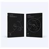 Bighit Ent BTS - LOVE YOURSELF 轉 Tear [R ver.] CD+Photobook+Mini Book+Photocard+Standing Photo+Folded Poster+4 Extra Photocards
